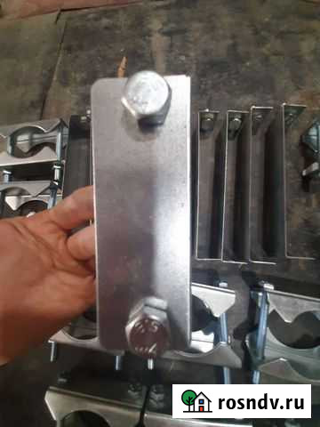 Крепление для дорожного знака Тамбов - изображение 1