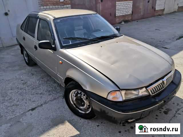 Запчасти дэу нексия 8кл трамблёр Балаково - изображение 1