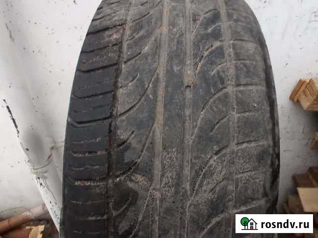 235/60 R16 Ульяновск - изображение 1