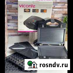 Вафельница Нальчик - изображение 1