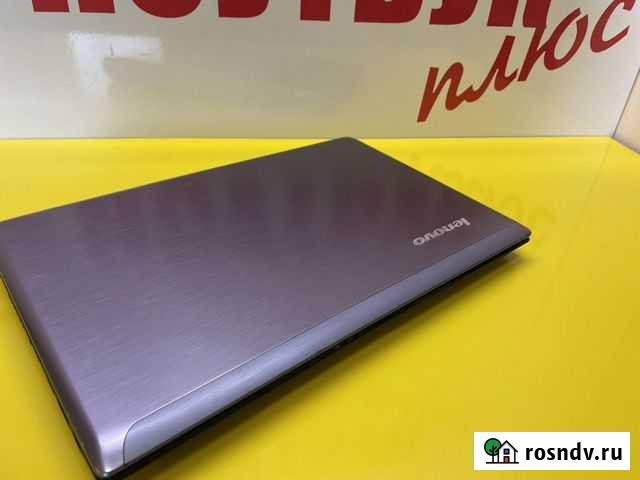 Быстрый Офисный ноутбук Рубцовск - изображение 1