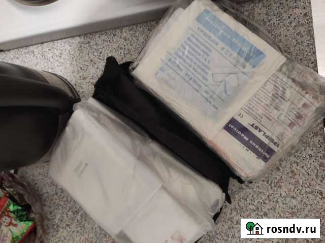 Аптечки Мерседес Коммунарка - изображение 1