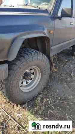 Продам резину Toyo Open Country M/T 33 12.5 R15 Курчатов