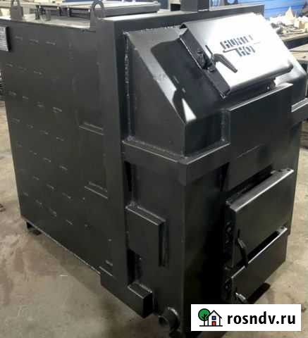 Котел длительного горения Улан-Удэ - изображение 1