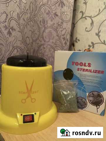 Стерилизатор Екатеринбург - изображение 1