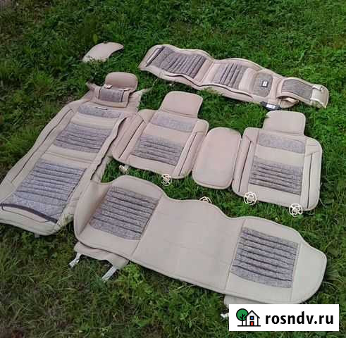 Чехлы Благовещенск - изображение 1