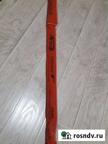 Спиннинг Ареал Грозный - изображение 1