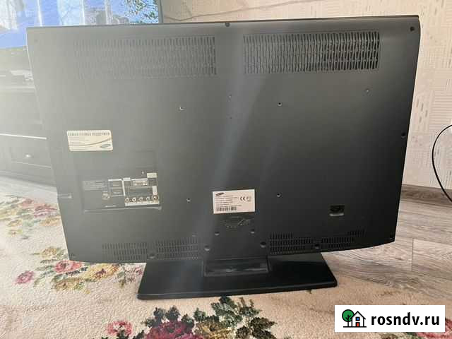 Тв Шушенское - изображение 1