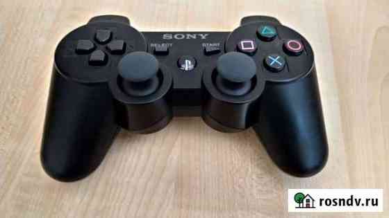 Sony PS3 джойстик оригинал Грозный