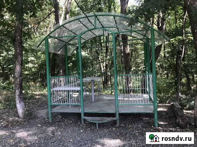 Беседка металическая Ставрополь - изображение 1