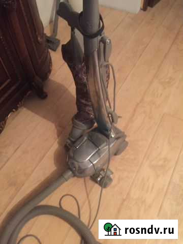 Пылесос Кирби s2 Грозный - изображение 1