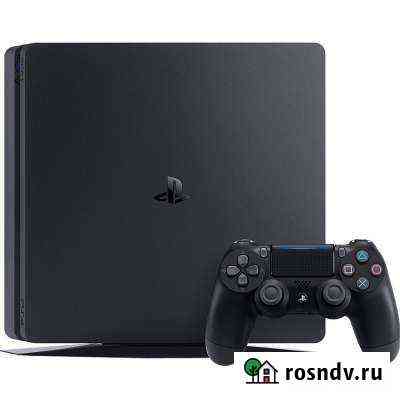 Sony PS4 Ярославль
