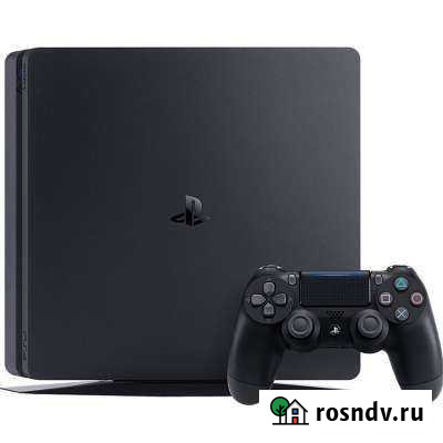 Sony PS4 Ярославль - изображение 1