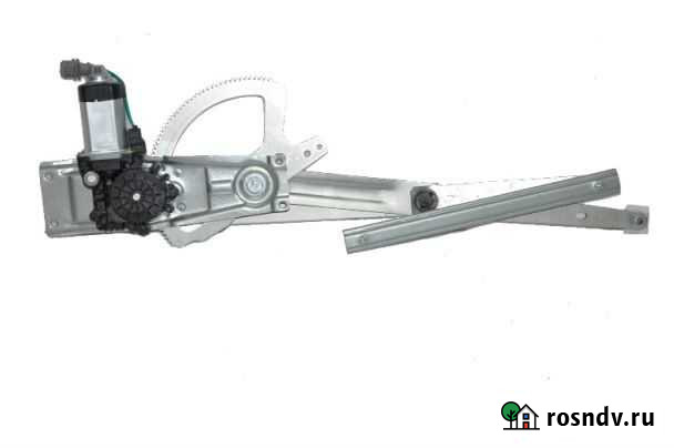 Стеклоподъемник Мерседес Актрос, левый Новосибирск - изображение 1