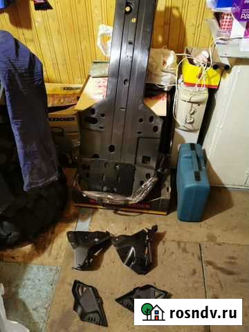 Стандартная защита brp g2 Череповец - изображение 1