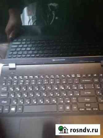 Ноутбук packard bell Березники