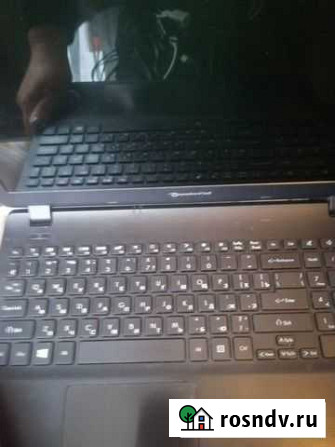 Ноутбук packard bell Березники - изображение 1