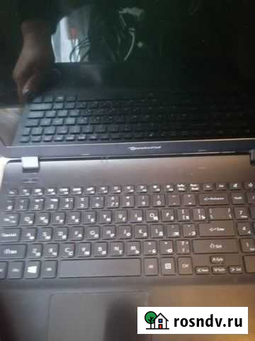 Ноутбук packard bell Березники - изображение 1