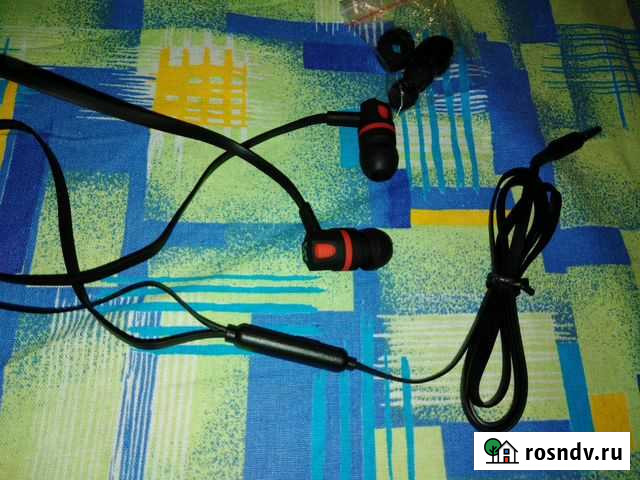 Наушники Черняховск - изображение 1