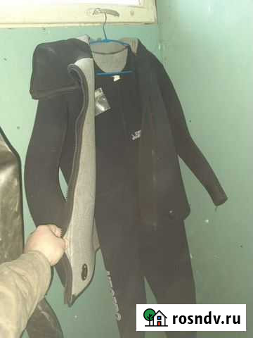 Снаряжение для подводной охоты Волжский - изображение 1