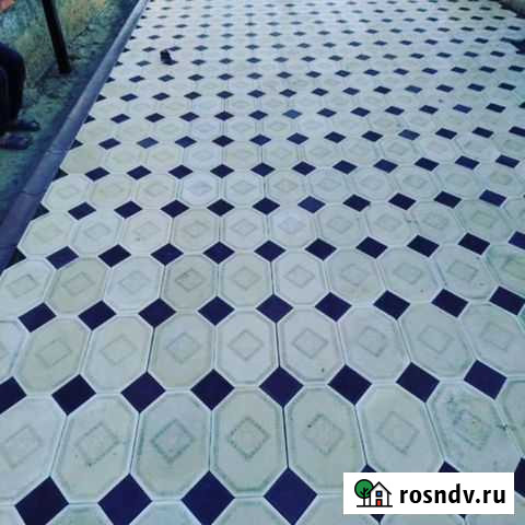 Продажа Тротуарная Плитка Грозный - изображение 1