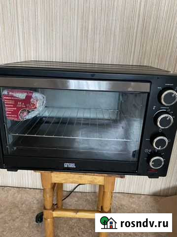 Духовой шкаф Иркутск - изображение 1