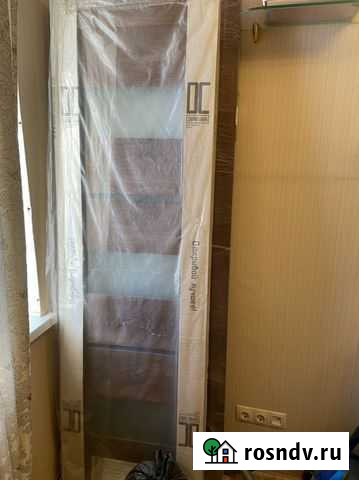 Двери межкомнатные 3шт Благовещенск - изображение 1