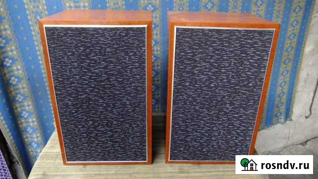 Колонки похожие на 10 мас 1 М Новокузнецк - изображение 1