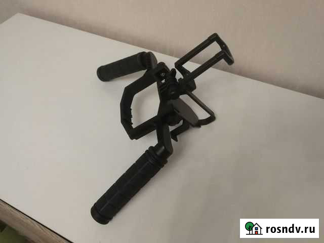 Ручной Стабилизатор для DJI Mavic Pro Краснодар - изображение 1