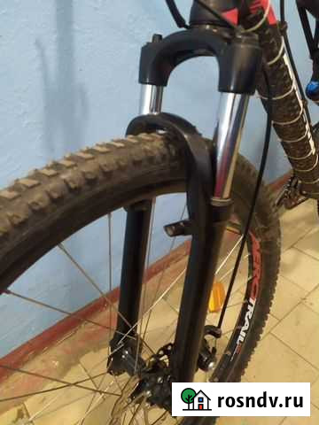 Продаю вилку rock shox dart 3 Муром - изображение 1