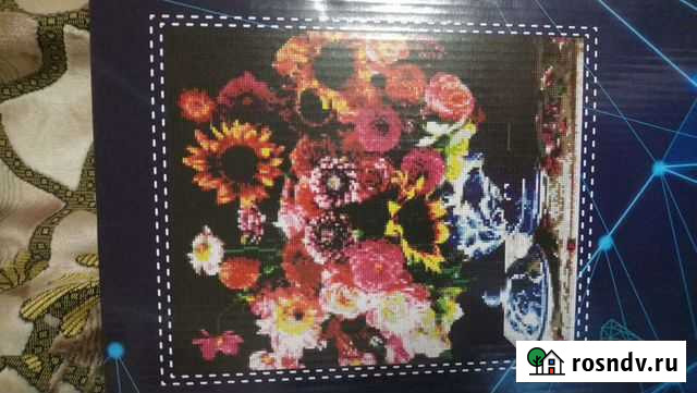 Алмазная мозаика Каменск-Уральский - изображение 1