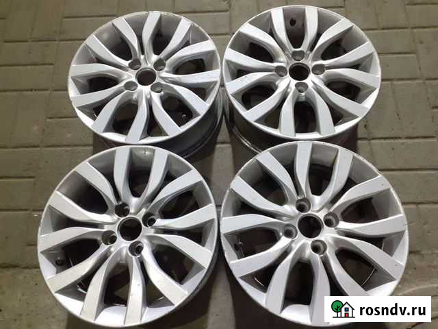 Литье датцун и вазы 4/98р15 оригинал Ростов-на-Дону - изображение 1