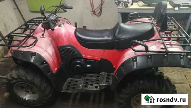 Квадроцикл Stels ATV-500 gt стелс Ярославль - изображение 1