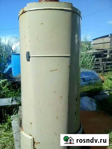 Газовый котел аогв-23,2-1 Томск - изображение 1