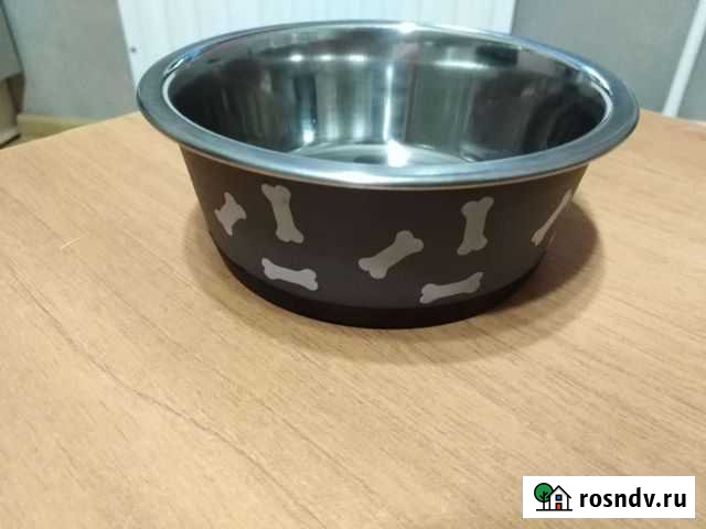 Мисочка для животных Петрозаводск - изображение 1