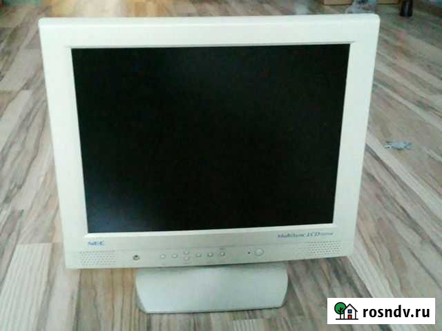 Монитор NEC Сургут - изображение 1