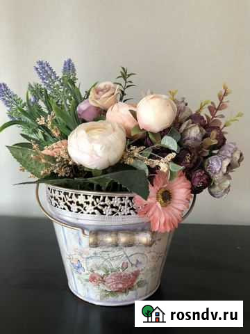 Букет Петрозаводск - изображение 1