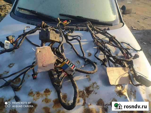 Коса моторная приора,2114,10,12 Петрозаводск - изображение 1