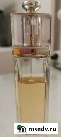 Парфюм dior addict из личной коллекции Тольятти - изображение 1