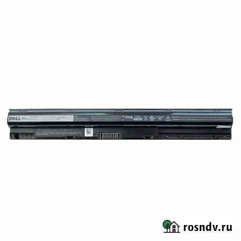 Акб ноут. Dell 3558 14.8V 2600mAh. Отп. в регионы Челябинск