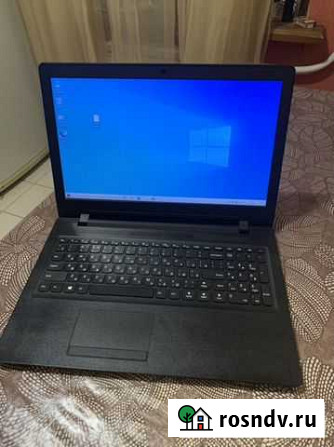 Lenovo ideapad 110 4 Ядра/8Гб/2Карты/480SSD Оренбург - изображение 1