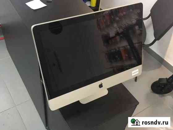 Apple iMac 21,5 2011 i5 2,56hz Киров