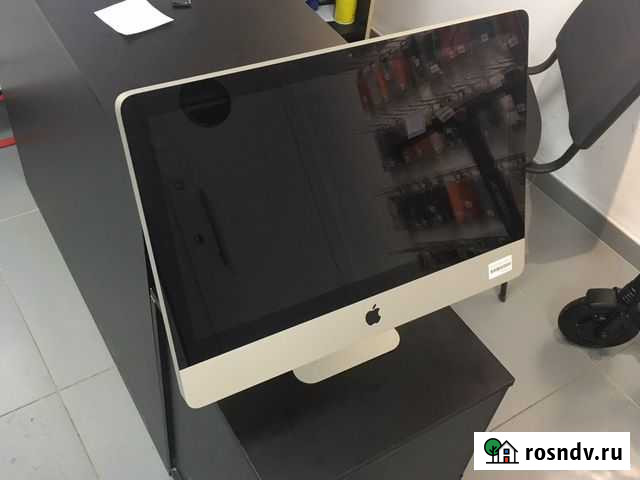 Apple iMac 21,5 2011 i5 2,56hz Киров - изображение 1