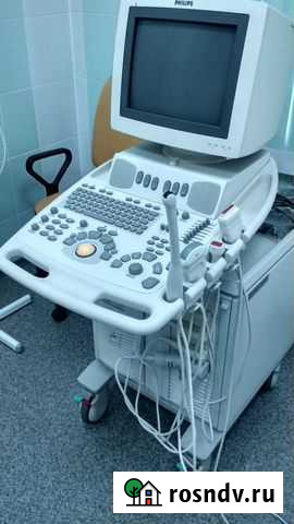 Узи сканер Philips Envisor HD С цветной Нижний Новгород - изображение 1