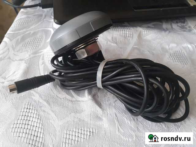 Gps антенна Globalsat MR-350 Благовещенск - изображение 1