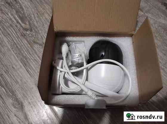Wi fi камера наблюдения уличная Новочебоксарск