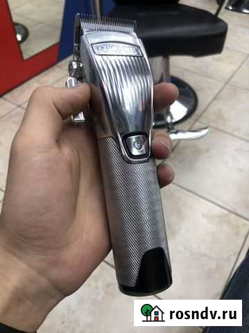 Машинка для стрижки Самара - изображение 1