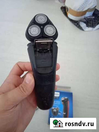 Бритва электрическая philips Липецк - изображение 1