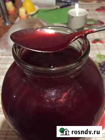 Варенье Псков - изображение 1