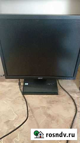 Монитор Acer Астрахань - изображение 1